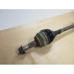 Cardan Gauche (transmission) Peugeot Boxer 3 Phase 1